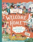 This Is Our World: Welcome Home Cover Image