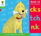 Oxford Reading Tree: Level 2: Floppy's Phonics: Sounds and Letters: Book 12 Cover Image