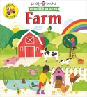 Pop-Up Places: Farm (Pop Up Places) By Roger Priddy Cover Image