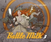 Battle Milk 3 Cover Image