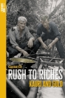 Rush to Riches: Kauri and Gold By Gordon Ell Cover Image