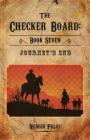 Journey's End (Checker Board) By Nedler Palaz, N/A (Contribution by) Cover Image