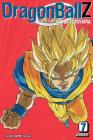 Dragon Ball Z (VIZBIG Edition), Vol. 7 Cover Image