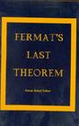 Fermat's Last Theorem Cover Image