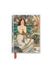 Mucha: Monaco Monte Carlo (Foiled Pocket Journal) (Flame Tree Pocket Notebooks) By Flame Tree Studio (Created by) Cover Image