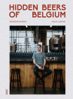 Hidden Beers of Belgium Cover Image
