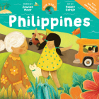 Our World: Philippines By Zewlan Moor, Happy Garaje (Illustrator) Cover Image