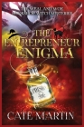 The Entrepreneur Enigma: A Weal & Woe Bookshop Witch Mystery Cover Image