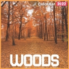 Woods Calendar 2022: Official Trees Calendar 2022, 18 Month Photo of Woods calendar 2022, Mini Calendar Cover Image