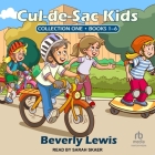 Cul-De-Sac Kids Collection One: Books 1-6 Cover Image