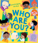 Who Are You? Cover Image