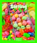 Sorting (Wonder Readers Early Level) By Ann Corcorane Cover Image