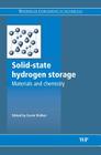 Solid-State Hydrogen Storage: Materials and Chemistry Cover Image