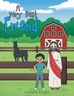 A Very Best Friend By Victoria Knight Cover Image