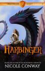 Harbinger (Dragonrider Legacy) Cover Image