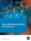 Asia Bond Monitor - November 2023 Cover Image