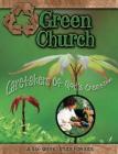 Green Church: Caretakers of God's Creation Cover Image