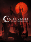 Castlevania: The Art of the Animated Series By Frederator Studios Cover Image