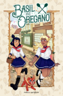 Basil and Oregano By Melissa Capriglione Cover Image
