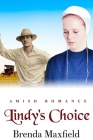Lindy's Choice By Brenda Maxfield Cover Image