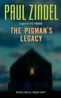 The Pigman's Legacy By Paul Zindel Cover Image