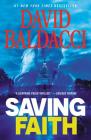 Saving Faith By David Baldacci Cover Image