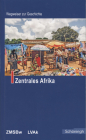 Zentrales Afrika Cover Image