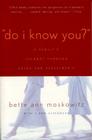 Do I Know You?: A Family's Journey Through Aging and Alzheimer's Cover Image