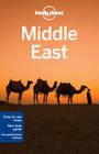 Lonely Planet Middle East Cover Image