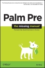 Palm Pre (Missing Manual) Cover Image