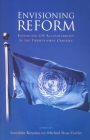 Envisioning Reform: Enhancing Un Accountability in the 21st Century Cover Image