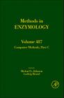 Computer Methods, Part C: Volume 487 (Methods in Enzymology #487) Cover Image