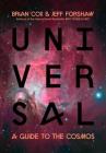 Universal: A Guide to the Cosmos Cover Image