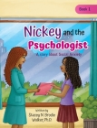 Nickey and the Psychologist: A story about Social Anxiety Cover Image