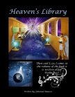 Heaven's Library By Julianna Danson Cover Image