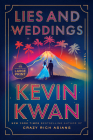Lies and Weddings: A Novel Cover Image