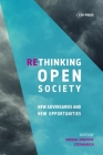 Rethinking Open Society By Michael Ignatieff (Editor), Stefan Roch (Editor) Cover Image