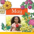 May (Twelve Magic Months) By K. C. Kelley, Bob Ostrom (Illustrator) Cover Image
