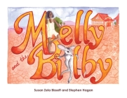 Melly and the Bilby By Susan Zela Bissett Cover Image