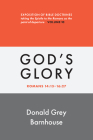 Romans, Vol 10: God's Glory: Exposition of Bible Doctrines Cover Image