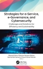 Strategies for e-Service, e-Governance, and Cybersecurity: Challenges and Solutions for Efficiency and Sustainability Cover Image