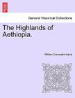 The Highlands of Aethiopia. Cover Image