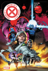 House of X/Powers of X By Jonathan Hickman (Text by), Pepe Larraz (Illustrator) Cover Image