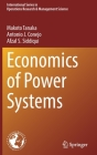 Economics of Power Systems Cover Image