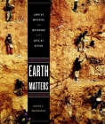 Earth Matters: Land as Material and Metaphor in the Arts of Africa Cover Image
