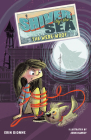 Shiver-by-the-Sea 2: The Were-woof (Shiver by the Sea #2) By Erin Dionne, Jenn Harney (Illustrator) Cover Image