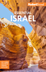 Fodor's Essential Israel (Full-Color Travel Guide) Cover Image