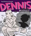 Hank Ketcham's Complete Dennis the Menace 1955-1956 Cover Image
