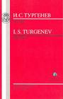 Turgenev: Mumu (Russian Texts) Cover Image