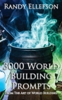 3000 World Building Prompts Cover Image